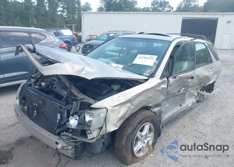 1999 Lexus Rx 300 из США, поврежденный, VIN JT6GF10U4X0038998